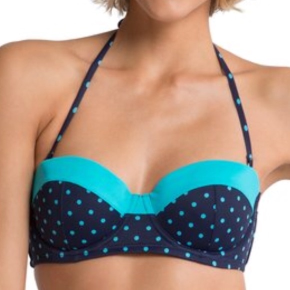 πSOLDπ Spanx Mix and Match Bikini sz 10 - Picture 2 of 3